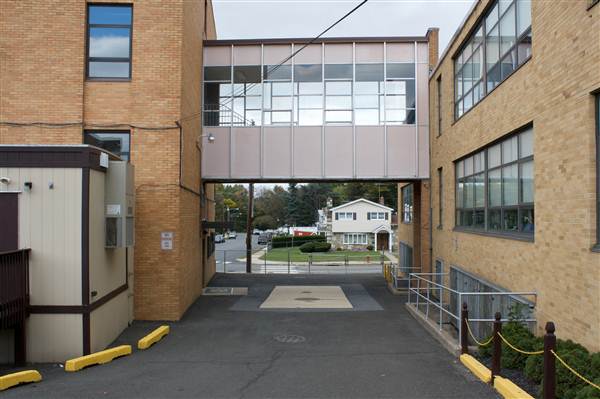 Our Lady of Calvary School