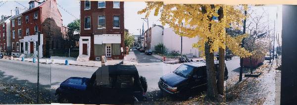 Northern Liberties - 5th & Fairmount