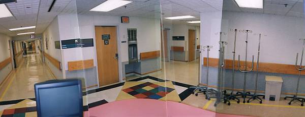 St. Christopher's Hospital for Children