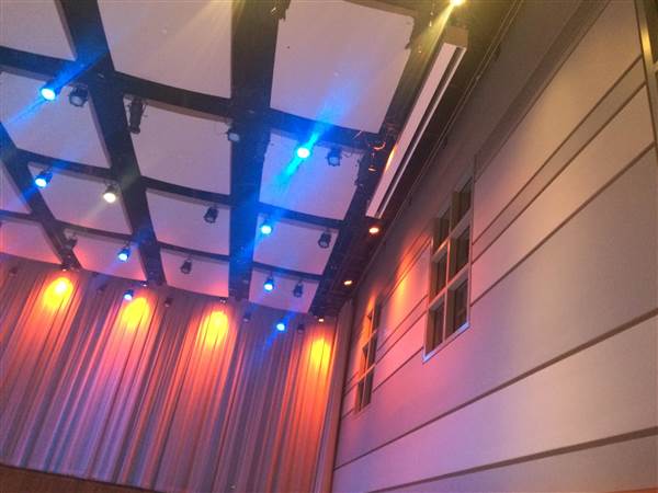 Curtis Institute of Music