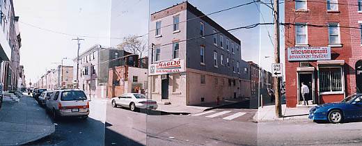 Maglio Sausage II