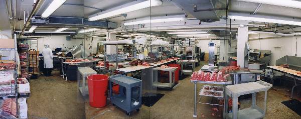 George L. Wells Meat Co.