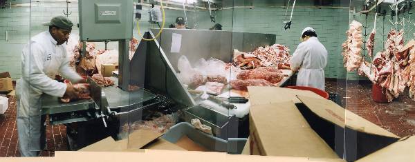 Kissin Fresh Meat Packing Co.