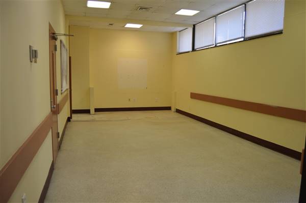 North Philadelphia Health System: Girard Medical Center
