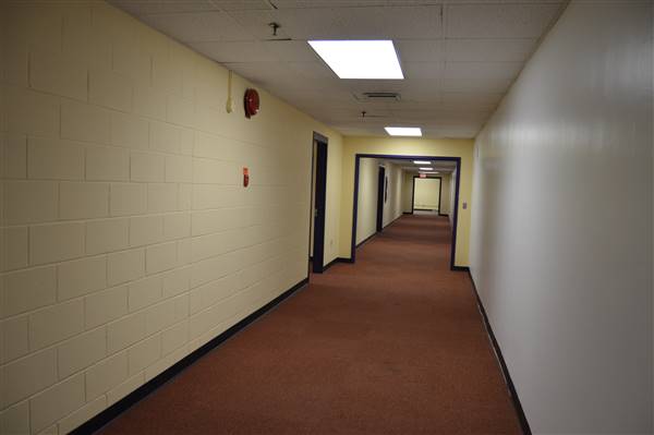 North Philadelphia Health System: Girard Medical Center
