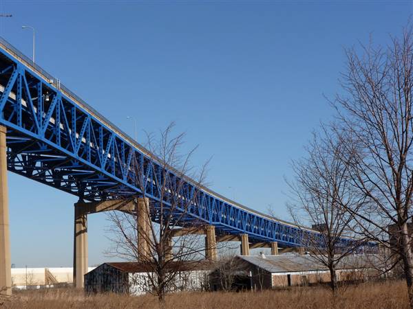 Girard Point Bridge
