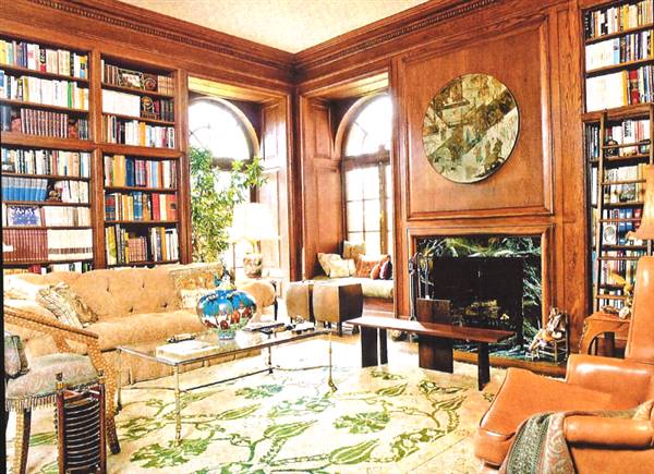 Rock Rose Estate