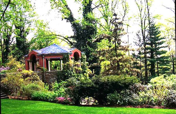 Rock Rose Estate