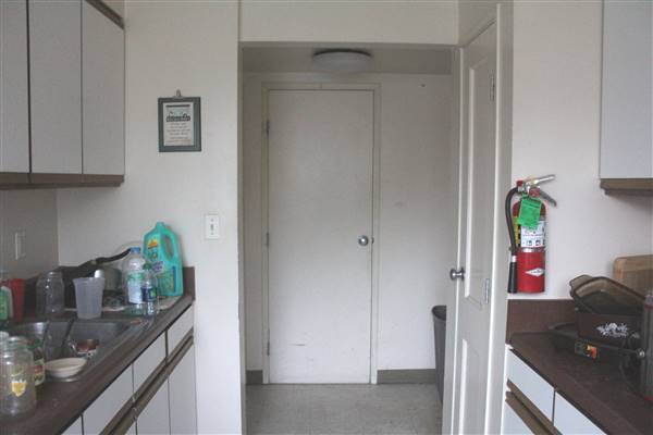 Carl Mackley Apartments