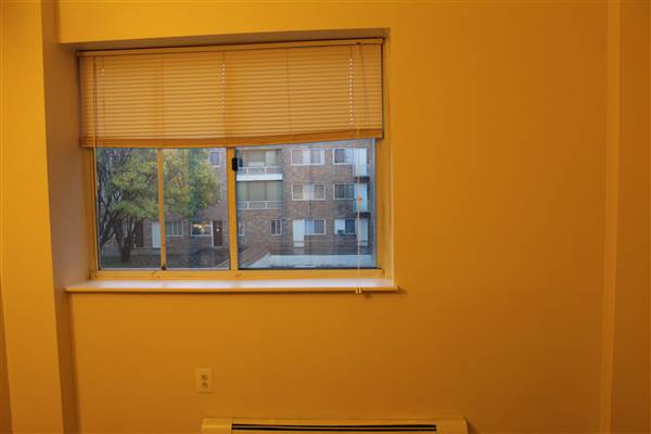 Carl Mackley Apartments