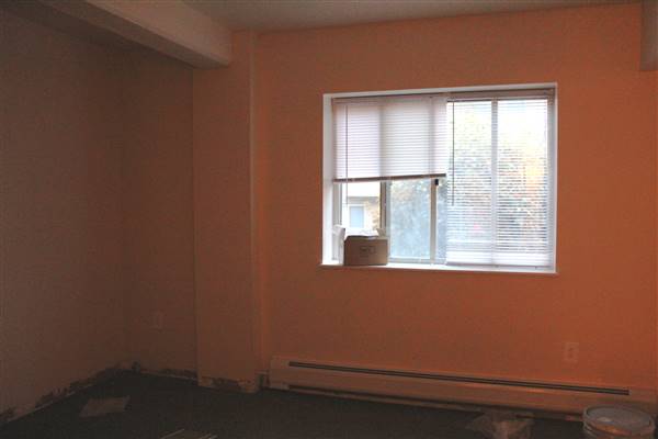 Carl Mackley Apartments