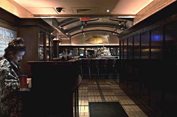 Devon Seafood Grill