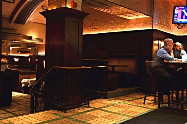 Devon Seafood Grill