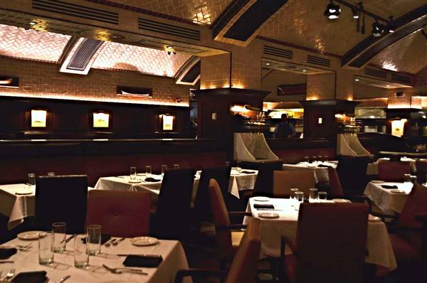 Devon Seafood Grill