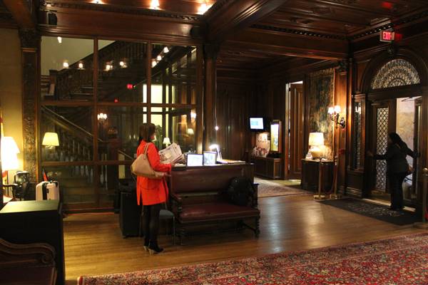 Curtis Institute of Music