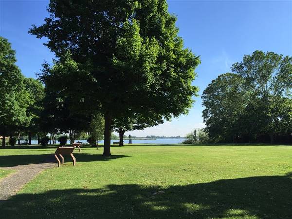 Governor Printz Park