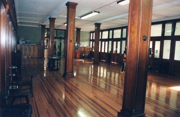 Chestnut Hill College-St. Joseph Hall