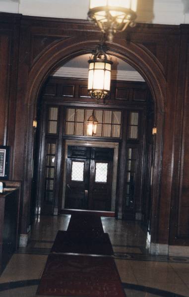 Chestnut Hill College-St. Joseph Hall