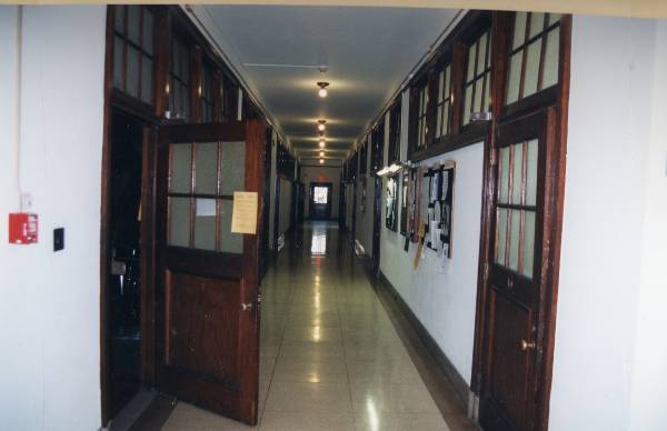 Chestnut Hill College-St. Joseph Hall