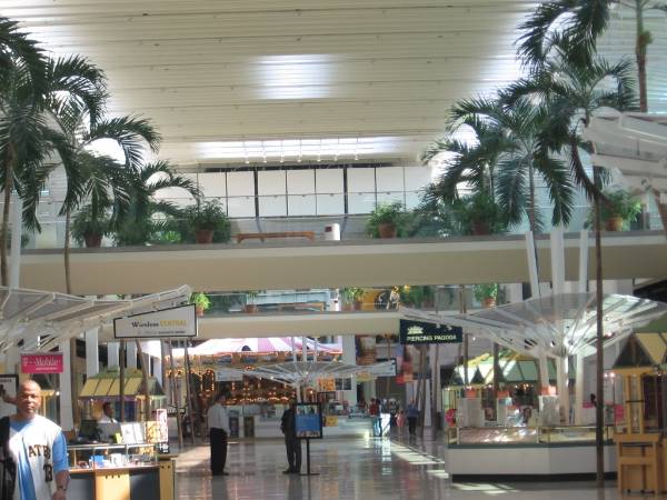 Plymouth Meeting Mall