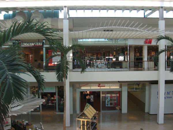 Plymouth Meeting Mall