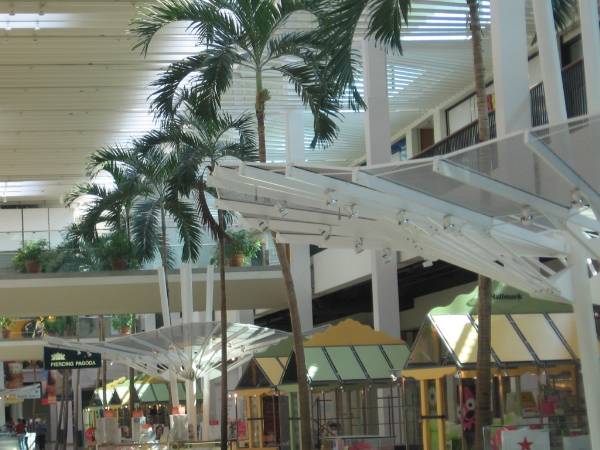 Plymouth Meeting Mall