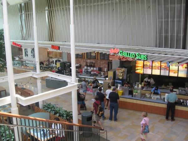 Plymouth Meeting Mall