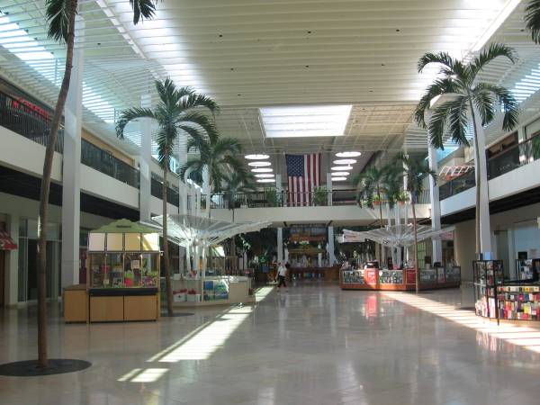 Plymouth Meeting Mall