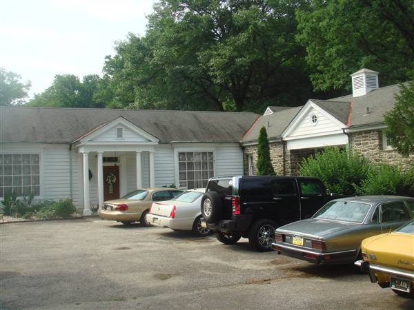 1146 Fox Chase Rd.