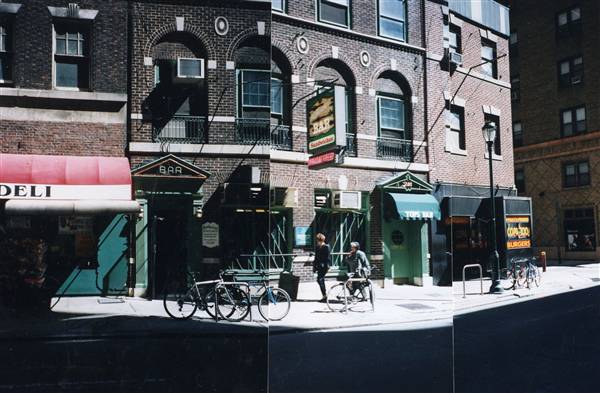 McGlinchey's Bar