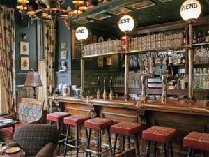 The Dandelion Pub