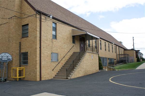 Our Lady of Calvary School