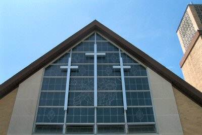 Our Lady of Calvary School