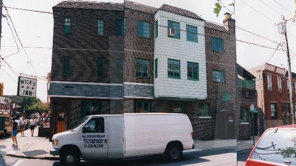 Mick's Inn
