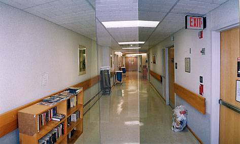 St. Christopher's Hospital for Children