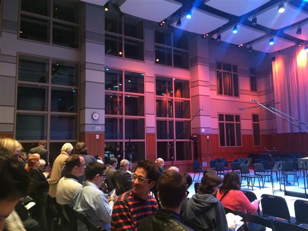Curtis Institute of Music