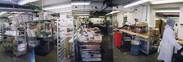 George L. Wells Meat Co.