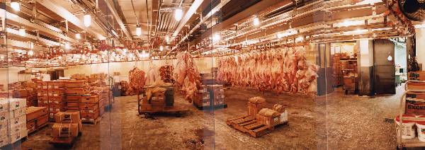 Kissin Fresh Meat Packing Co.