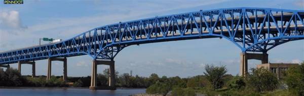 Girard Point Bridge