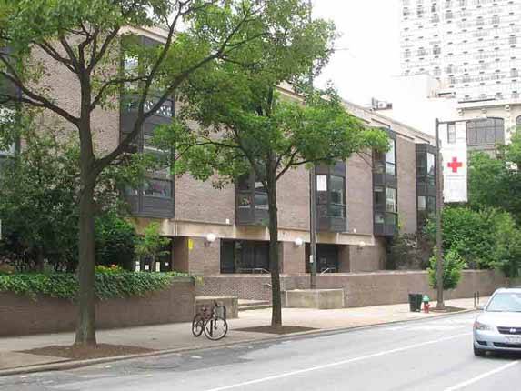 Albert M. Greenfield School