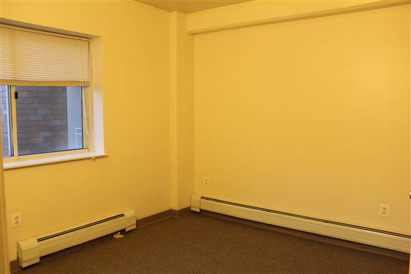 Carl Mackley Apartments