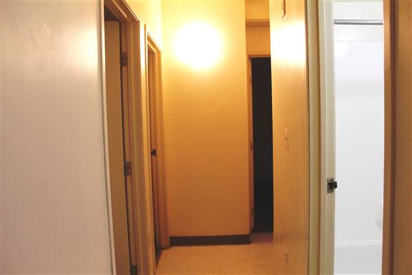 Carl Mackley Apartments