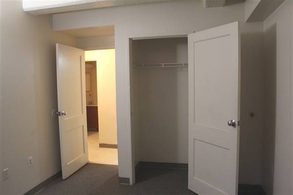 Carl Mackley Apartments