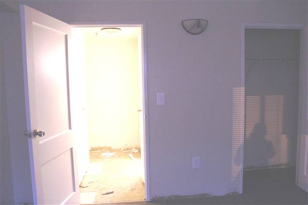 Carl Mackley Apartments
