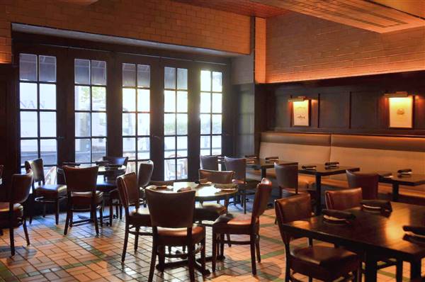 Devon Seafood Grill