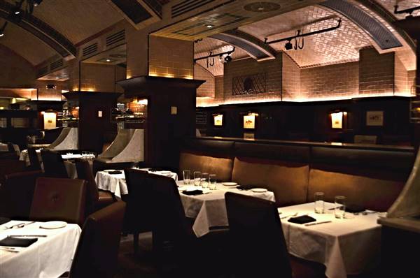 Devon Seafood Grill