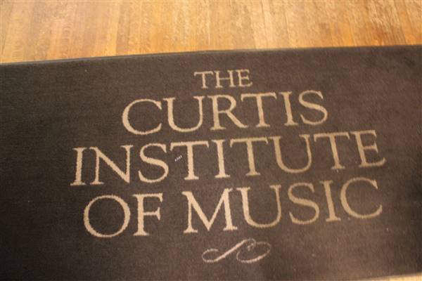 Curtis Institute of Music