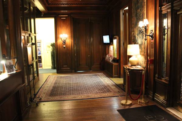 Curtis Institute of Music