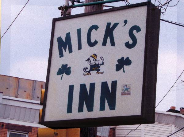 Mick's Inn