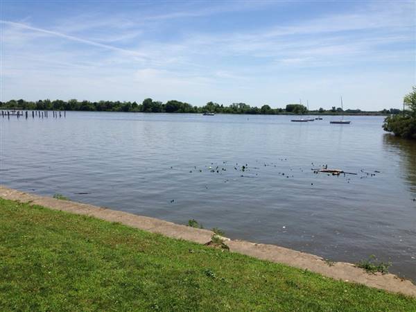 Governor Printz Park
